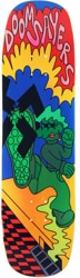 Doom Sayers Club Lil Kool Stomp Out 8.58 Skateboard Deck