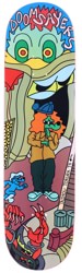 Doom Sayers Club Lil Kool T4 8.75 Skateboard Deck