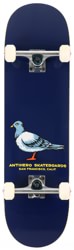 Pigeon 8.5 Complete Skateboard