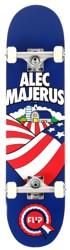 Majerus Heartland 7.75 Complete Skateboard