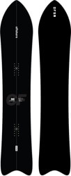 Offshore Cabin Fever Snowboard 2026