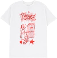 Loud Stacked T-Shirt