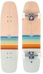 Shakedown Foundation 34