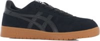 ASICS Skateboarding Japan Pro Skate Shoes - black/black/gum