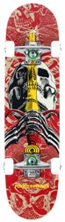 Skull & Sword Birch 7.5 Complete Skateboard
