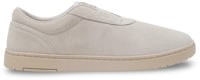 Opus Honey Cup Slip-On Shoes - cream