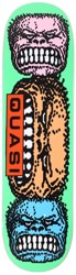 Quasi Meathead 8.5 Skateboard Deck