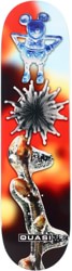 Quasi Pond 8.5 Skateboard Deck