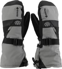 686 GORE-TEX Smarty 3-In-1 Gauntlet Mitts - charcoal