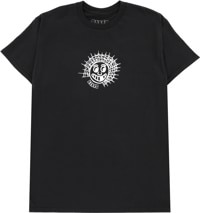 Baker Jollyman T-Shirt - black