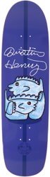 Frog Dustin Henry Pro 8.8 Skateboard Deck