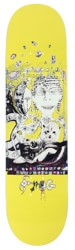 Frog Leif 8.25 Skateboard Deck