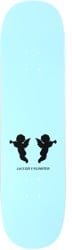 Jacuzzi Unlimited Angels 8.25 Jet Ski Class Skateboard Deck