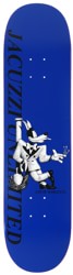 Barletta Smooth Criminal 8.25 Skateboard Deck