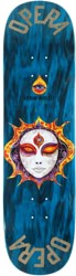 Kieran Trip 8.5 Skateboard Deck