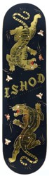 Ishod Catscratch Twin DBX 8.5 Skateboard Deck