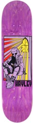 Hayley Wilson Stained 8.5 Skateboard Deck