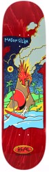 Mason DBX Volcano 8.25 Skateboard Deck