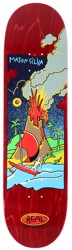 Mason Volcano 8.38 Skateboard Deck
