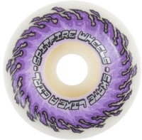Spitfire Skate Like A Girl Formula Four OG Classic Skateboard Wheels