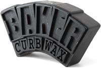 Baker Arch Logo Curb Wax
