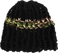 Coal The Lampshade Mid Size Beanie - camo/black