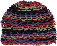 Coal The Lampshade Mid Size Beanie - multi