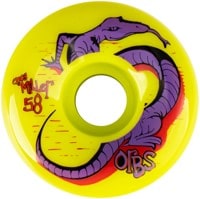 Miller Specters Skateboard Wheels