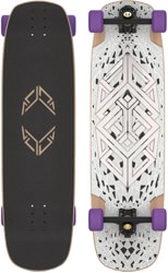 Tesseract II Snubnose 35.5