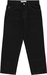 Polar Skate Co. '93! Denim Jeans - black/dark olive