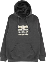 IPath IParis Hoodie - charcoal