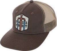 Water Supply Workers Trucker Hat