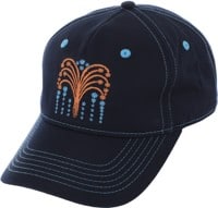 Roman Candle Packers Strapback Hat