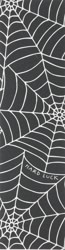 Hard Luck Web Clear Skateboard Grip Tape