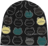 Frog Nation Beanie