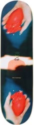 Sanbongi Heart In Hand 8.25 Skateboard Deck