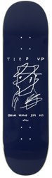 Tied Up 8.75 Skateboard Deck