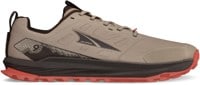 Altra Men's Lone Peak 9 Trail Running Shoes - brown