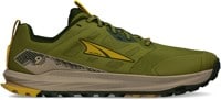 Altra Men's Lone Peak 9 Trail Running Shoes - green