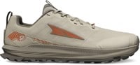 Altra Men's Lone Peak 9 Trail Running Shoes - tan