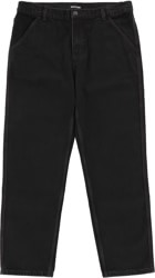 Workers Club Straight Leg Jeans
