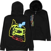Smooth18 x Tactics Zip Hoodie