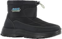 Tactics Smooth18 x Tactics Down Boots - black