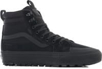 MTE Sk8-Hi Waterproof Insulated Boots