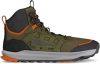 Altra Men's Lone Peak Hiker 3 Trail Running Shoes - dusty olive