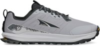 Altra Men's Lone Peak 9+ Trail Running Shoes - gray