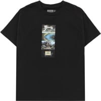 Theories Virtual Reality T-Shirt - black