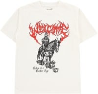 Welcome Relic T-Shirt - white