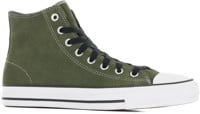 Converse Chuck Taylor All Star Pro High Skate Shoes - good natured/black/white