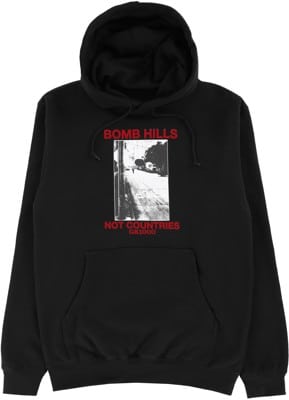 GX1000 Bomb Hills Hoodie - view large
